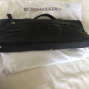 Bcbg handbag clutch